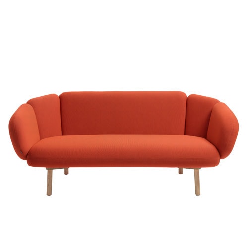 bras 2.5 seat sofa