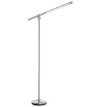 brazo led floor lamp