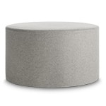 bumper large ottoman