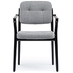 capo dining armchair 780s