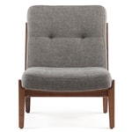 capo lounge chair 781