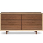 cherner 6 drawer dresser