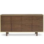 cherner 4 door cabinet