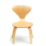 cherner children chair