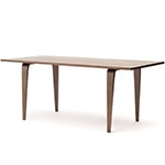 cherner rectangular table