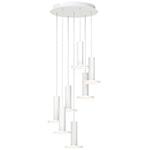 cielo chandelier