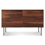 clad 2 door credenza