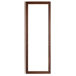 coniston large rectangular mirror 392lv