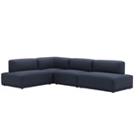 connect open sectional sofa