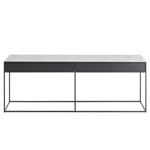 construct 2 drawer console