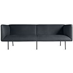 dandy 96 inch sofa