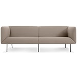 dandy 86" sofa