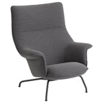 doze lounge chair
