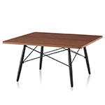 eames square coffee table