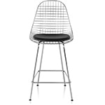 eames wire stool