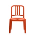emeco 111 navy mini childrens chair