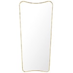 f.a. 33 rectangular wall mirror