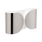 foglio incandescent wall lamp