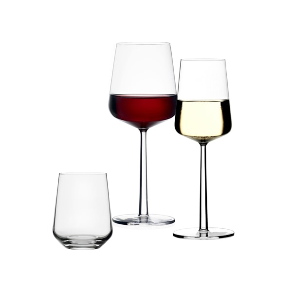 Glassware & Stemware