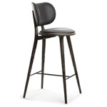 high stool backrest