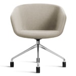 host task chair