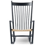 wegner j16 rocking chair