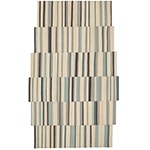 lattice rug