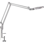 link led clamp base lamp