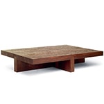 lowtide coffee table