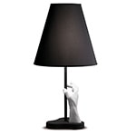 mano table lamp