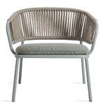 mate outdoor lounge chair
