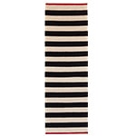 melange stripes 2 rug
