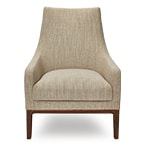miles high lounge chair