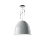 nur gloss suspension lamp