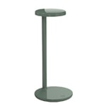 oblique led table lamp