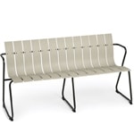 ocean bench