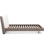 onto bed - king size