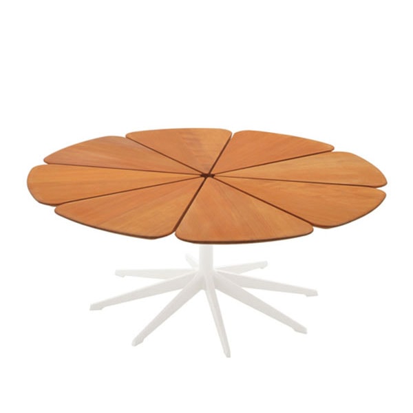 outdoor coffee & cocktail tables