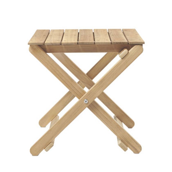outdoor side & end tables