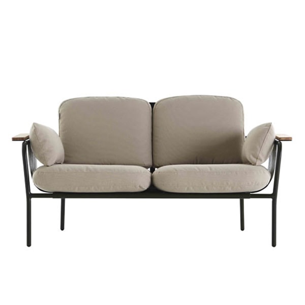 outdoor sofas