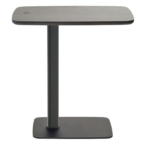 utensils laptop table