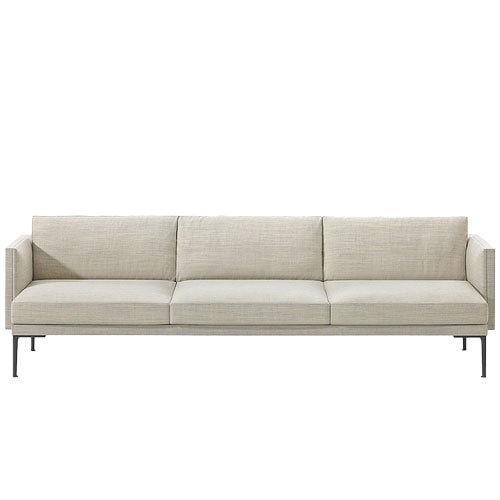 steeve three seat sofa