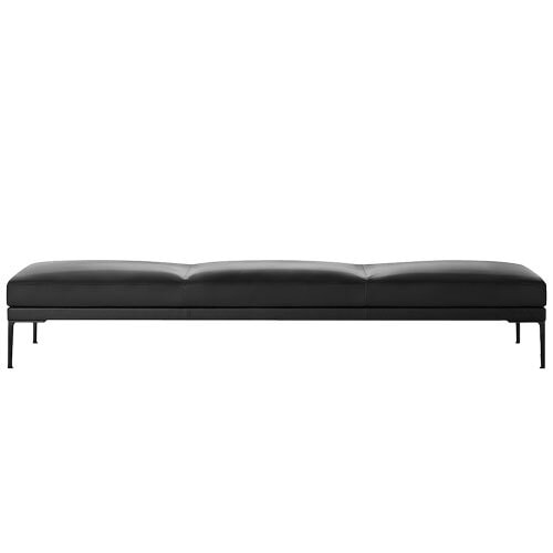 steeve three seat bench