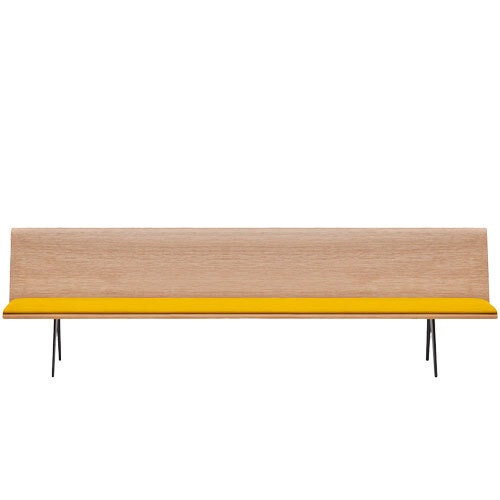 zinta eating bench 4602