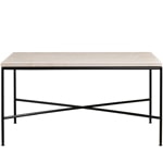 paul mccobb planner rectangular coffee table mc310