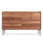 peek 6 drawer dresser