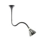 pipe suspension lamp