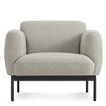 puff puff lounge chair