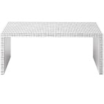 quaderna 2830 writing desk