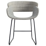 racer dining chair by blu dot